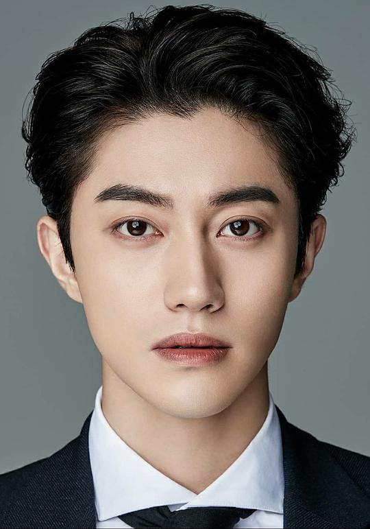 郭东延 Gwak Dong Yeon 郭东延 Gwak Dong Yeon