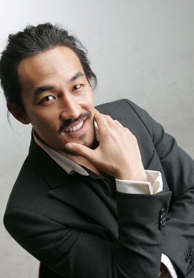 韩正洙 Jeong-soo Han 韩正洙 Jeong-soo Han