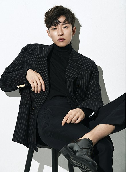 尹钟硕 Jong-suk Yoon 尹钟硕 Jong-suk Yoon