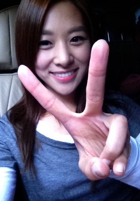 张申英 Shin-yeong Jang 张申英 Shin-yeong Jang