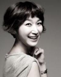 卞贞秀 Jung-soo Byun 卞贞秀 Jung-soo Byun