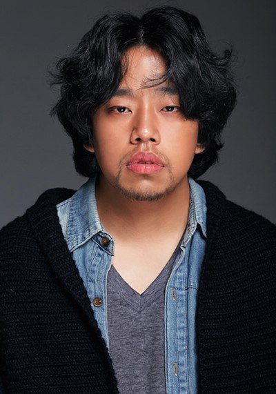 朱镇秀 Joo Jin Soo 朱镇秀 Joo Jin Soo