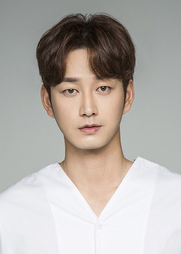 李贤旭 Hyun-wook Lee 李贤旭 Hyun-wook Lee