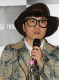 边圣铉 Sung-hyun Byun 边圣铉 Sung-hyun Byun