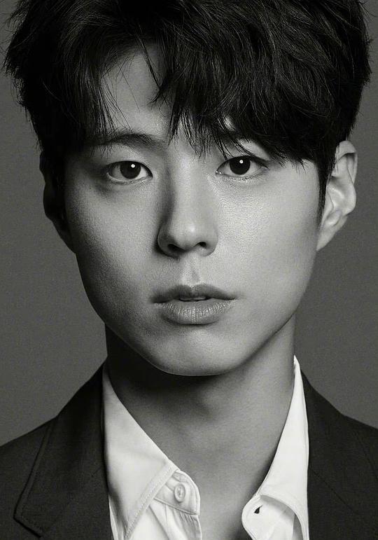 朴宝剑 Bo-Gum Park 朴宝剑 Bo-Gum Park