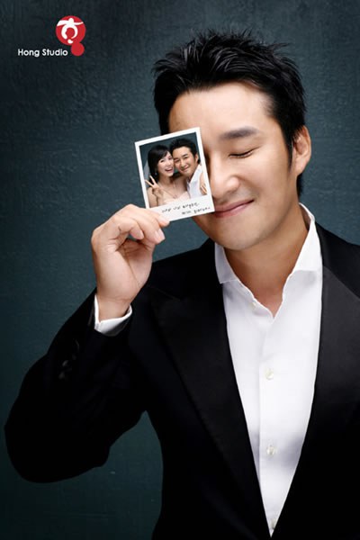 李昌勋 Lee Chang Hoon 李昌勋 Lee Chang Hoon
