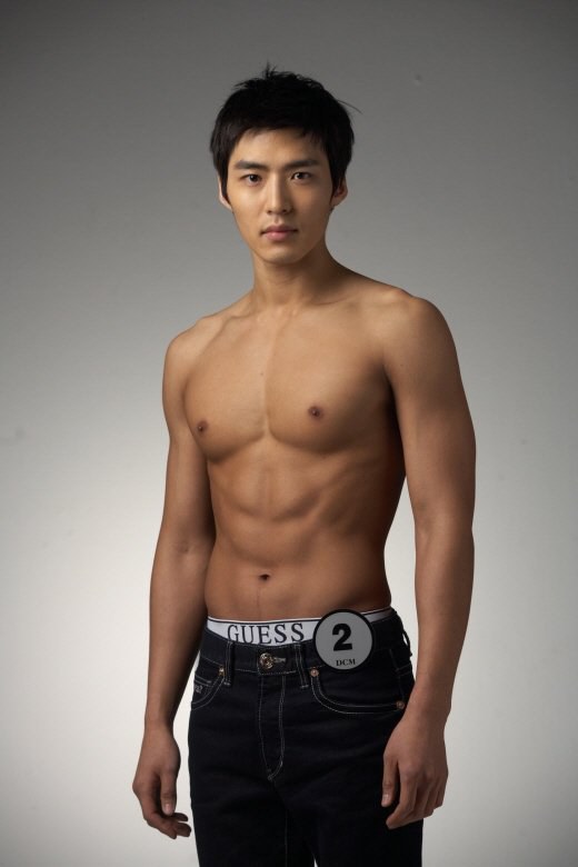 金庆南 Kim Kyung Nam 金庆南 Kim Kyung Nam