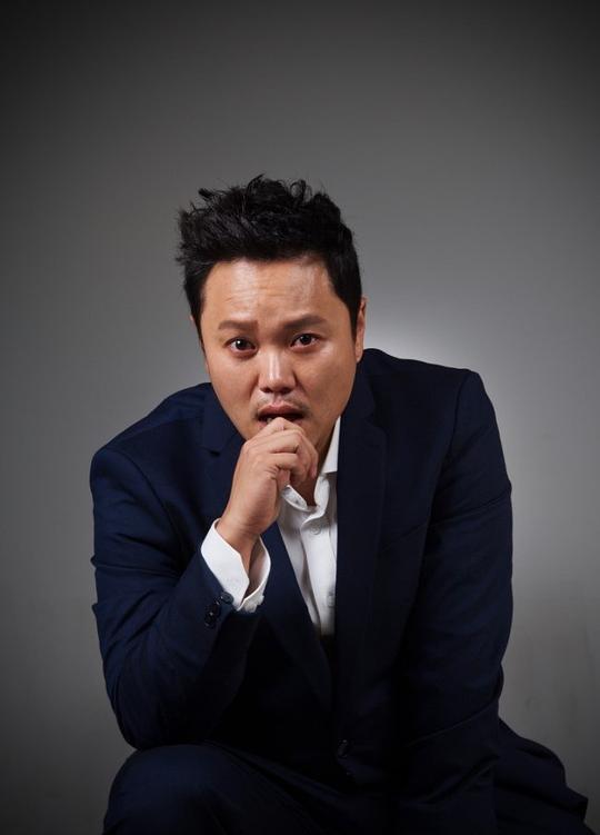 金民教 Kim Minkyo 金民教 Kim Minkyo