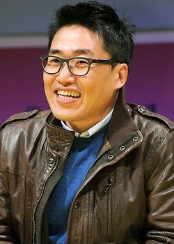 金成勋 Seong-hoon Kim 金成勋 Seong-hoon Kim
