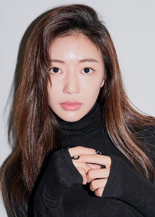 金妍瑞 Kim Yeon-seo 金妍瑞 Kim Yeon-seo