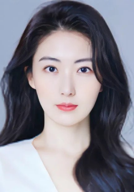 李多海 Lee Da Hae 李多海 Lee Da Hae
