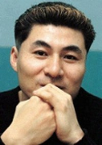 金正权 Jeong-kwon Kim 金正权 Jeong-kwon Kim