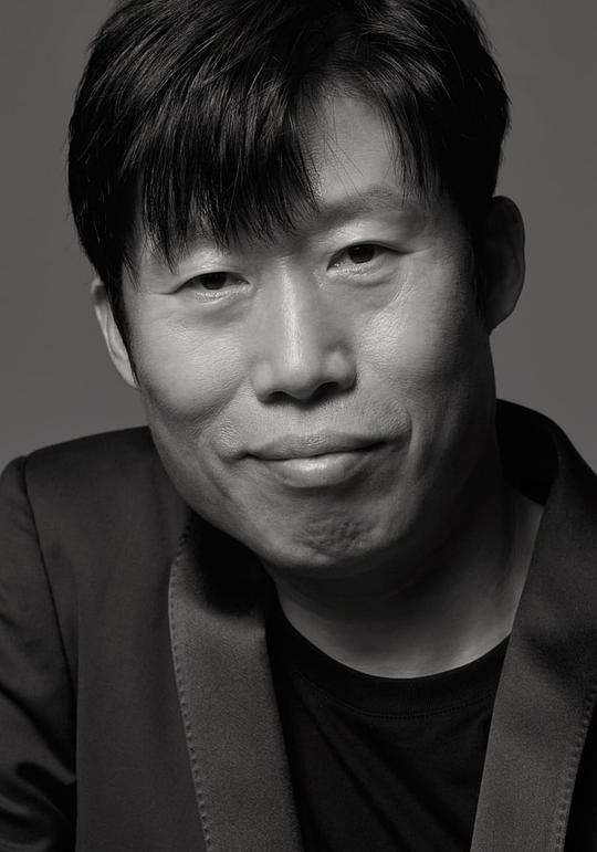 柳海真 Hae-jin Yu 柳海真 Hae-jin Yu