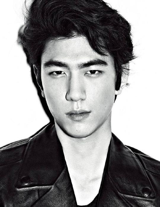 盛骏 Jun Sung 盛骏 Jun Sung