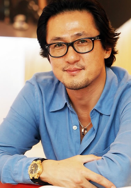 孙昌敏 Chang-min Son 孙昌敏 Chang-min Son