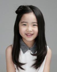 李艺媛 Ye-won Lee 李艺媛 Ye-won Lee