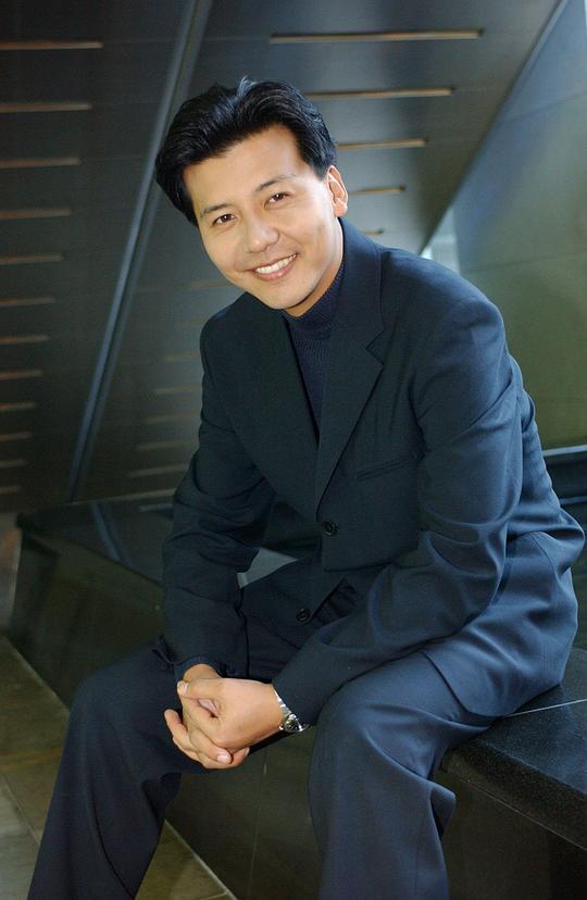 孙志昌 Ji-chang Son 孙志昌 Ji-chang Son