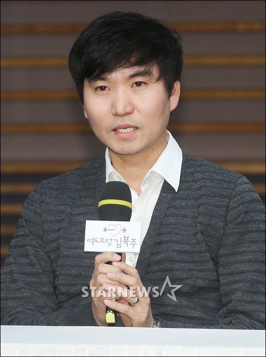 吴贤钟 Oh Hyeon-jong 吴贤钟 Oh Hyeon-jong