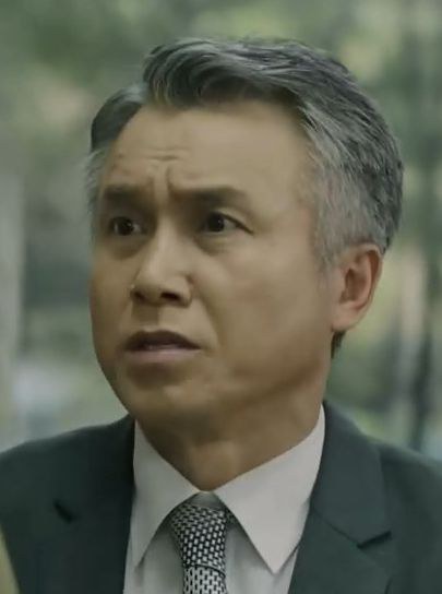 崔范浩 Beom-ho Choi 崔范浩 Beom-ho Choi