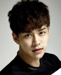 权贤尚 Hyun-sang Kwon 权贤尚 Hyun-sang Kwon