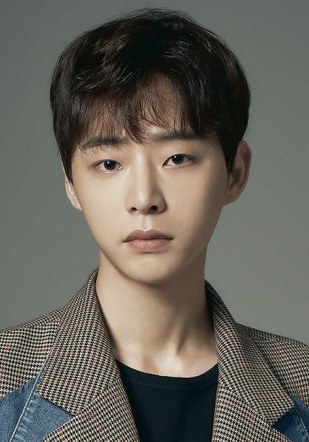 卢宗贤 No Jong-hyun 卢宗贤 No Jong-hyun