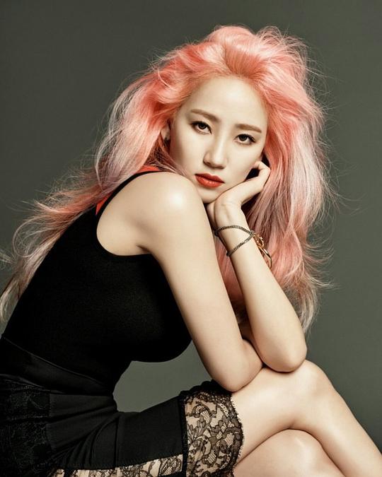 朴誉恩 Ye-eun Park 朴誉恩 Ye-eun Park