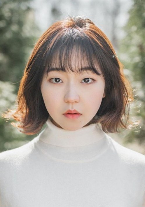徐惠媛 Hye-won Seo 徐惠媛 Hye-won Seo