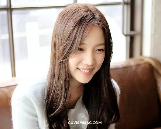 尹邵熙 So-Hee Yoon 尹邵熙 So-Hee Yoon