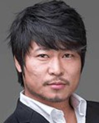 薛在根 Jae-geun Seol 薛在根 Jae-geun Seol