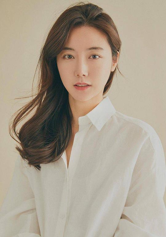 郑赛纶 Se-rom Jung 郑赛纶 Se-rom Jung