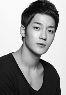 金镇宇 Jin-Woo Kim 金镇宇 Jin-Woo Kim