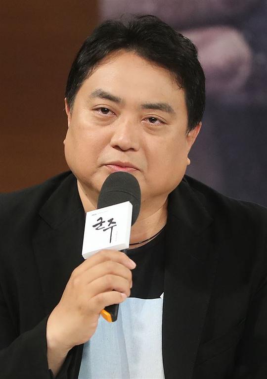 卢道哲 Do-chul Noh 卢道哲 Do-chul Noh