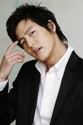 李廷镇 Jeong-jin Lee 李廷镇 Jeong-jin Lee