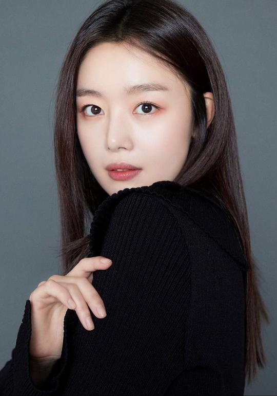 韩善伙 Sun-hwa Han 韩善伙 Sun-hwa Han