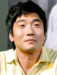 朴元尚 Won-sang Park 朴元尚 Won-sang Park