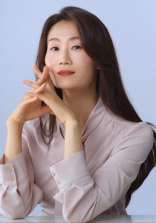 金英雅 Kim Young Ah 金英雅 Kim Young Ah