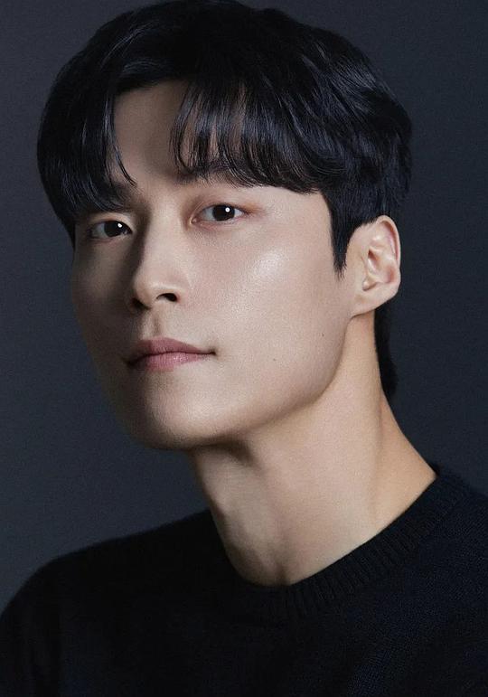 许南俊 NamJun Heo 许南俊 NamJun Heo