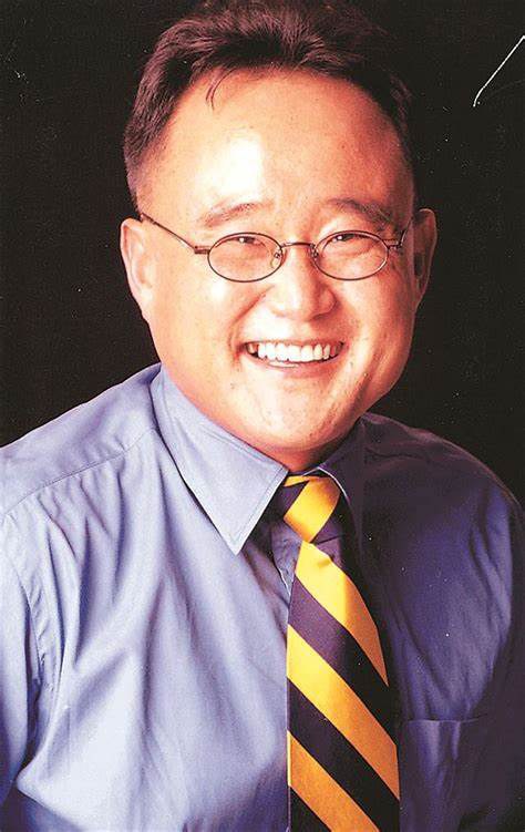 郑浩根 Ho-geun Jeong 郑浩根 Ho-geun Jeong