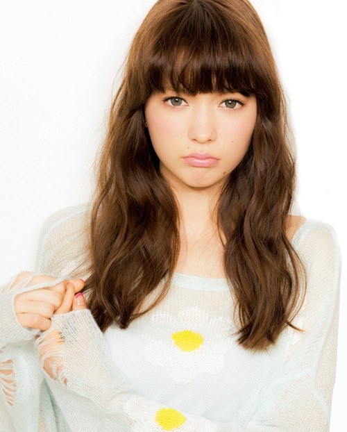 八木亚里纱 Arisa Yagi 八木亚里纱 Arisa Yagi