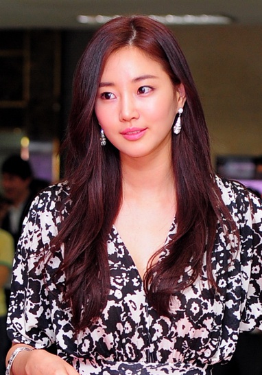 金莎朗 Sa-rang Kim 金莎朗 Sa-rang Kim