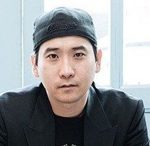 南大中 Dae-joong Nam 南大中 Dae-joong Nam