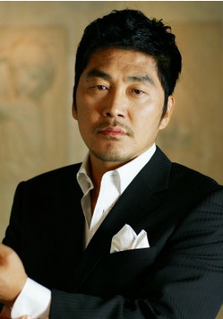 金英浩 Young-ho Kim 金英浩 Young-ho Kim