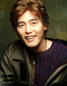 崔成国 Seong-guk Choi 崔成国 Seong-guk Choi