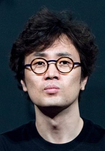 闵奎东 Kyu-Dong Min 闵奎东 Kyu-Dong Min