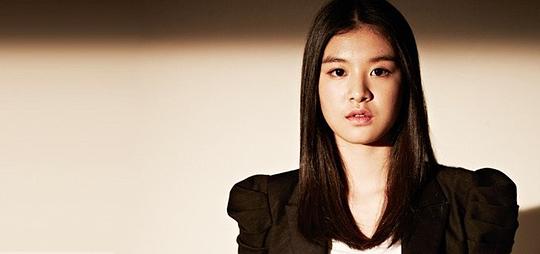 金昭熙 Kim So-hee 金昭熙 Kim So-hee