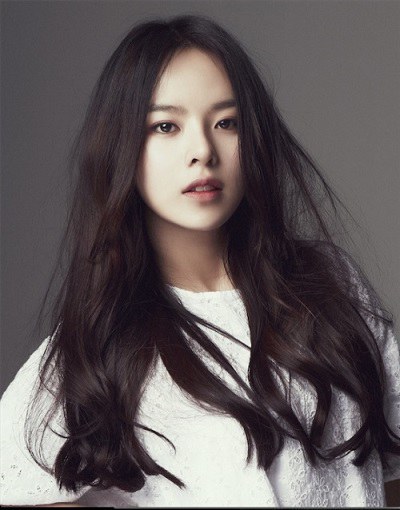 许正熙 Jeong-hee Heo 许正熙 Jeong-hee Heo