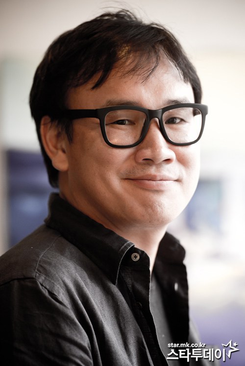 金成洙 Sung-su Kim 金成洙 Sung-su Kim