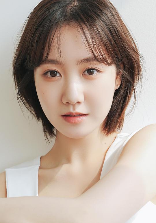 陈智熙 Ji-hee Jin 陈智熙 Ji-hee Jin