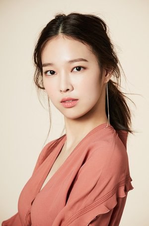 高成敏 Sung-min Go 高成敏 Sung-min Go