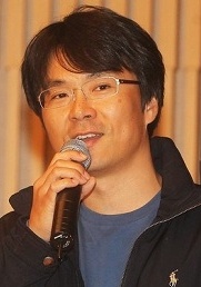 洪成昌 Seong-Chang Hong 洪成昌 Seong-Chang Hong